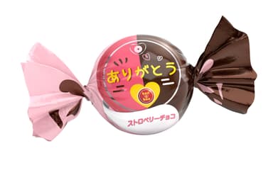 ボノボンストロベリーチョコ