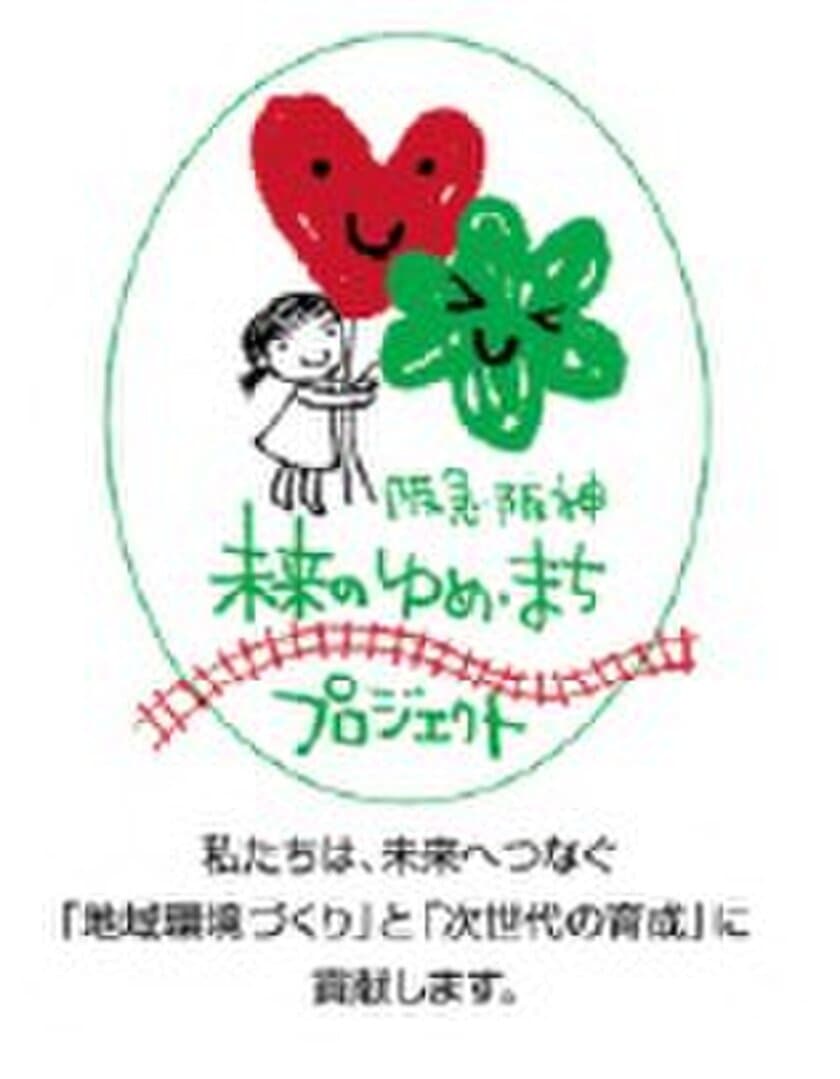 ～グループの従業員の募金をもとに、市民団体を応援～
第16回「阪急阪神 未来のゆめ・まち基金」
助成プログラム
阪急阪神沿線で活動する市民団体を募集します！
9月2日（月）より応募受付スタート