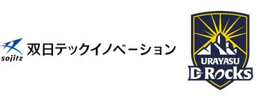 双日テックイノベーション×浦安DR