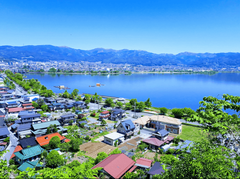 長野県　岡谷市の伝統文化・岡谷シルクに携わる、
令和7年度採用の地域おこし協力隊を募集！