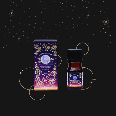 Moon＿Aroma