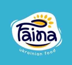 ウクライナ料理店 The Faina