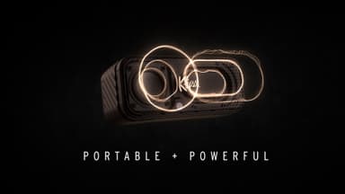 PORTABLE＋POWER