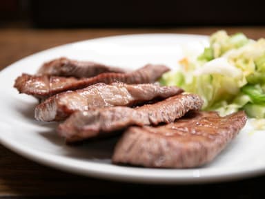 地元の提携飲食店イメージ(2)