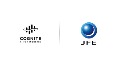 JFEスチールのCPSプラットフォームにおけるデータ基盤にCognite Data Fusion(R)が採用