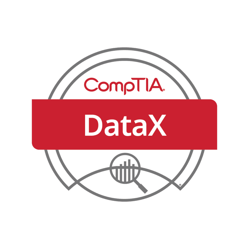 CompTIA、DataXでCompTIA Xpertシリーズを始動！
CompTIA DataX日本語試験 2024年9月10日より提供開始！