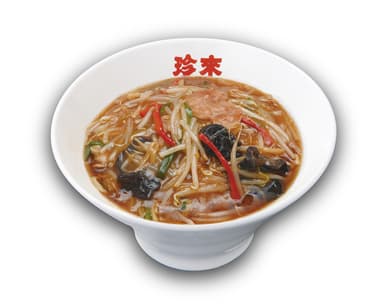 【商品】サンマー麺