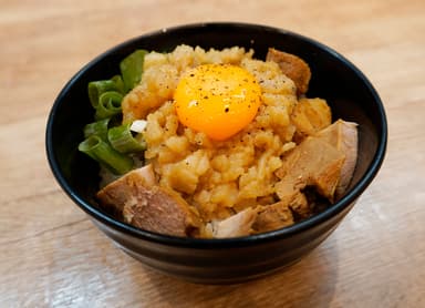 藤山丼 イメージ写真