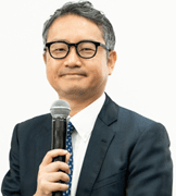 川越氏