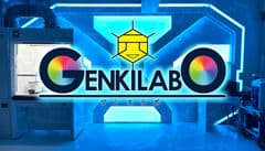 株式会社GENKI LABO