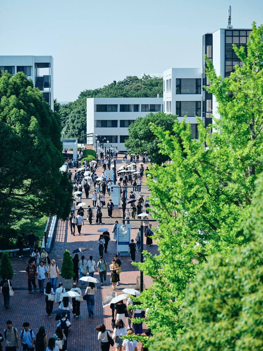 明治学院大学国際学部付属研究所、
地域と大学の新たなつながりを探る　
全5回の公開セミナーを10月末から11月にかけて無料で開催