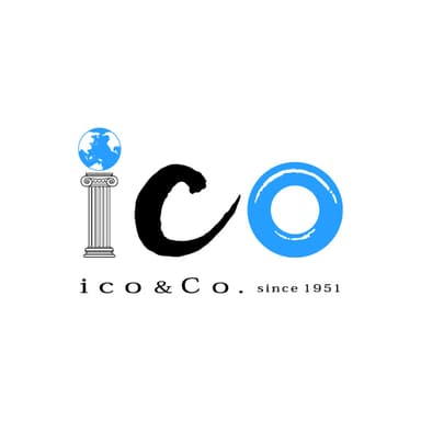 ico＆Co. ロゴ