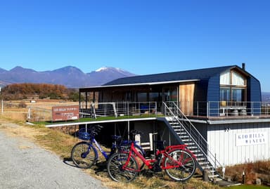 長野県小諸市御牧ヶ原