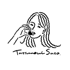 ショコラブランド『Tatsunori Sato』