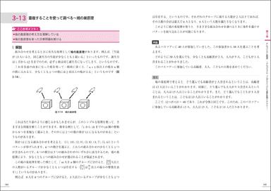 「データサイエンス数学ストラテジスト」公式テキスト 上級中面2