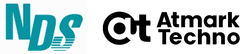株式会社大阪エヌデーエス、株式会社アットマークテクノ