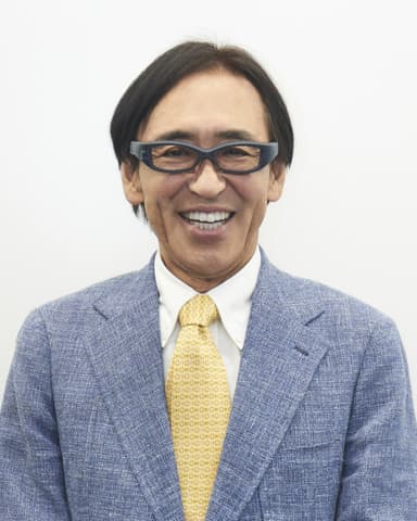 坪田氏プロフィール