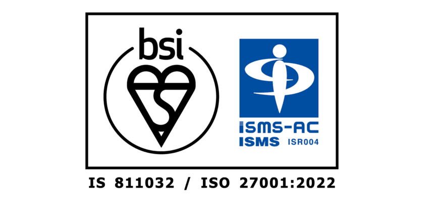 フレアリンク、
国際セキュリティ規格 ISO27001(ISMS)の認証を取得