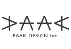 paak design株式会社