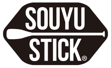 SOUYU STICK ロゴ