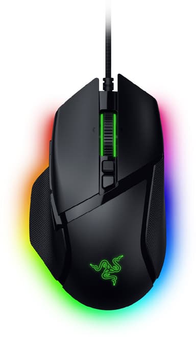 Razer Basilisk V3 35K - 製品画像