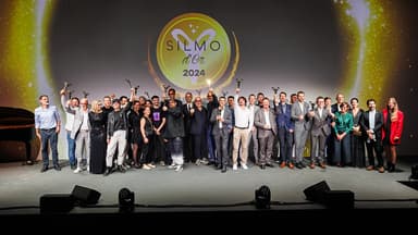 Silmo d'Or 2024