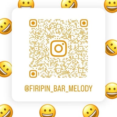 夜 フィリピンbar Melody Instagram