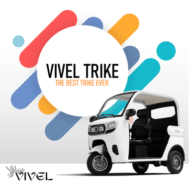 VIVEL TRIKE(2)