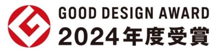   充電式インサート交換ドライバー DTD500
「2024年度グッドデザイン賞」受賞について