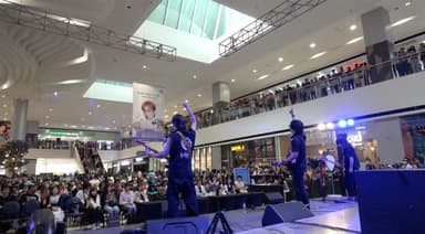 「J-PPOP CULTURE FEST 2024」SM City Davao