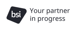 BSIグループジャパン株式会社