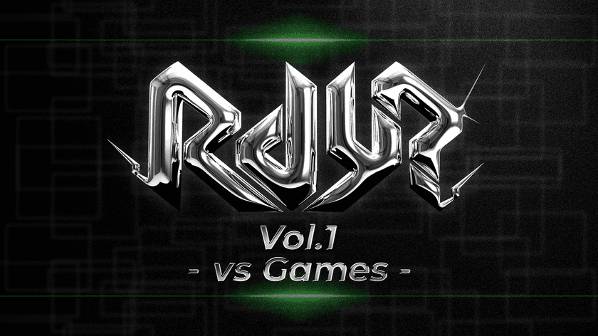 ACTORS☆LEAGUE in Gamesとコラボ！
新たなムーブメントが東海エリアから幕を開ける！
「Rdy? Vol.1 - vs Games -」12月28日(土)に開催決定