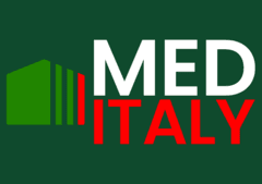 MED ITALY株式会社