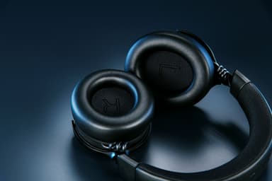 Razer Kraken V4 Pro - Razer Sense HD ハプティクス