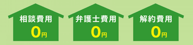 サブリース解約の「外せる君」の特徴