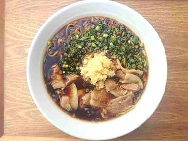 なんぶ生姜ラーメンII