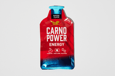 カルノパワーENERGY RAMUNE Flavor(1)