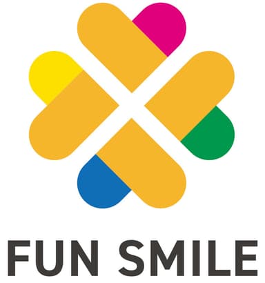 FUN SMILEロゴ(1)