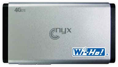 メキシコ4GWi-Fiルーター「Wi-Ho!」