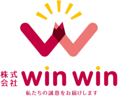 株式会社win win