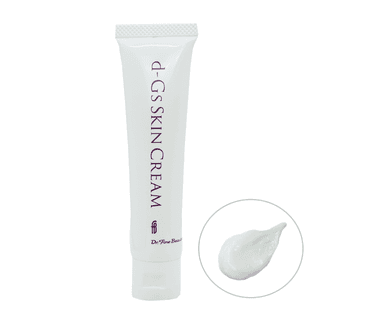 d-Gs Skin Cream