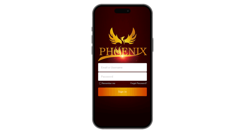 大手証券会社と共同開発した最新投資アプリケーション
「PHOENIX」の先行情報を11月10日に配信