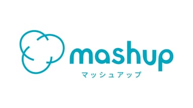 mashup　ロゴ