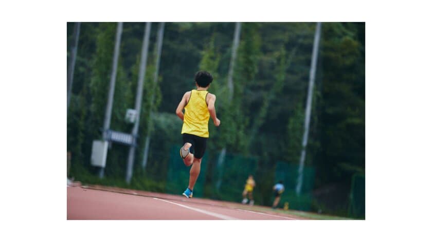 明治学院大学の栗原 舜選手が箱根駅伝関東学生連合チームに選出！
「タイムが10秒速くなる」ような応援を目指して
新たなグッズの販売をスタート