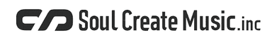 Soul Create Music.inc_logo