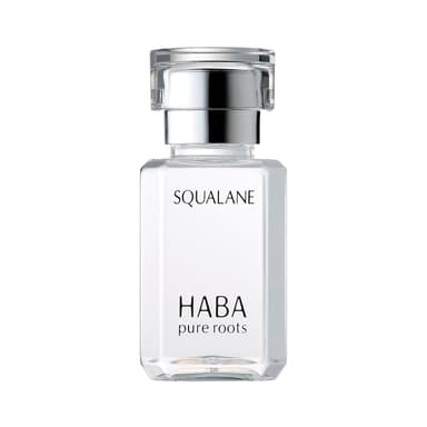 高品位「スクワラン」15mL 1&#44;540円(税込)