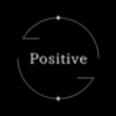 Positive