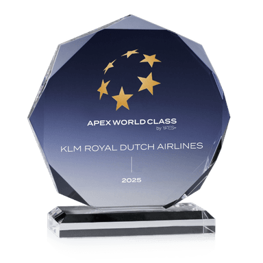 World Class Award