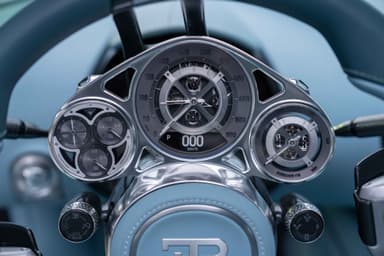 BUGATTI Tourbillon(5)