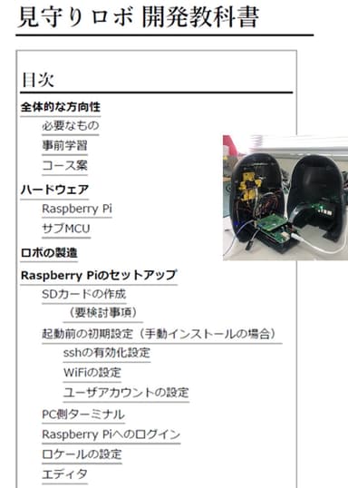 AI開発教科書